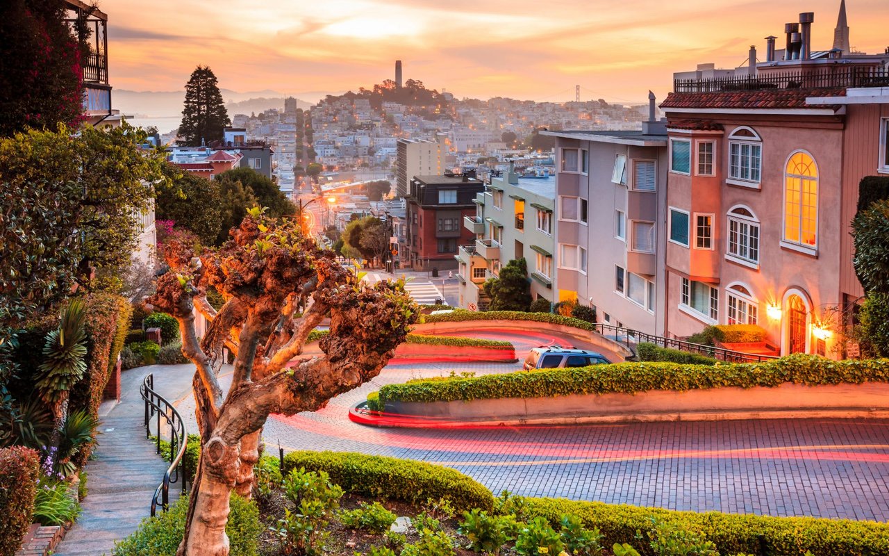 Russian Hill