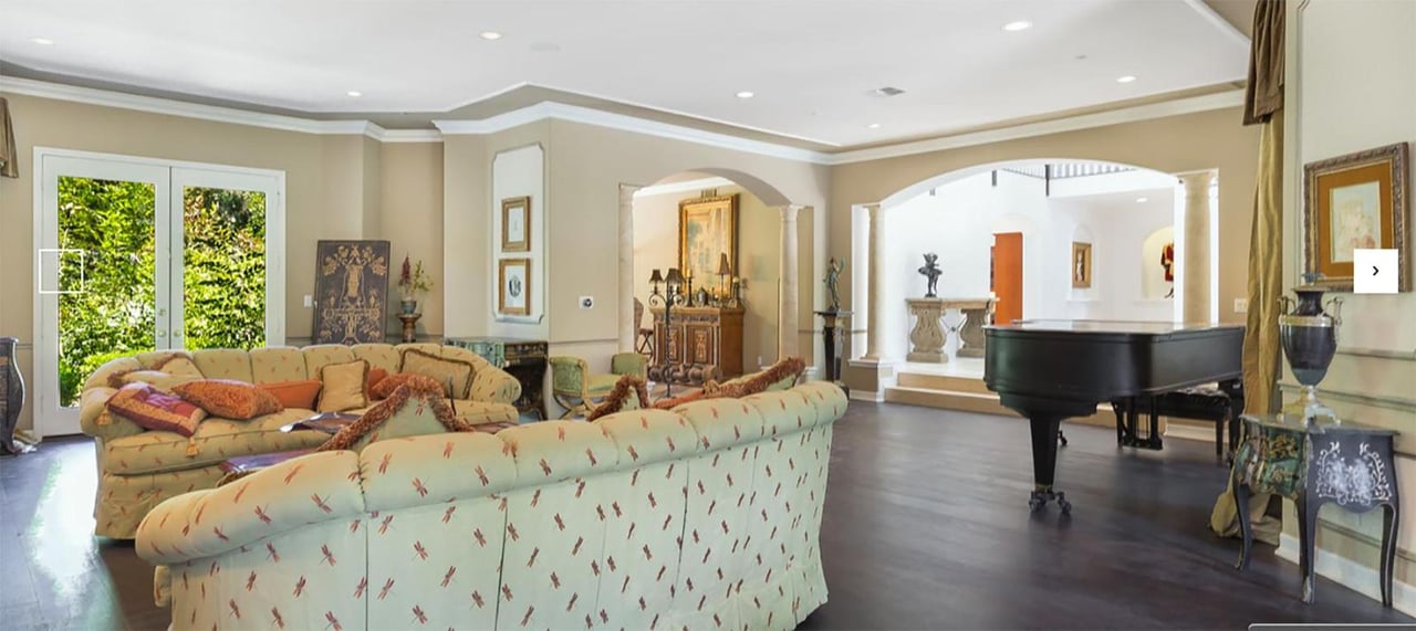 Haven Opulent