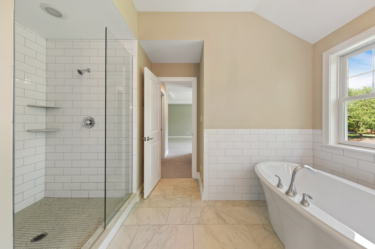 Grand Design & Uncompromised Craftsmanship