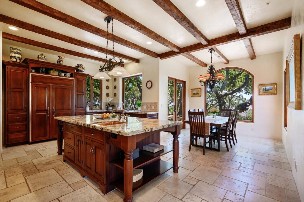 Carmel Valley Resort living on 10+ acres
