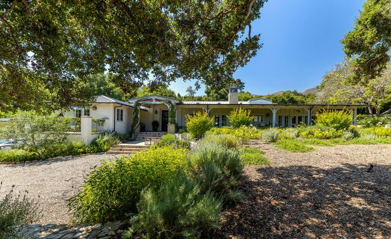705 Oak Grove
