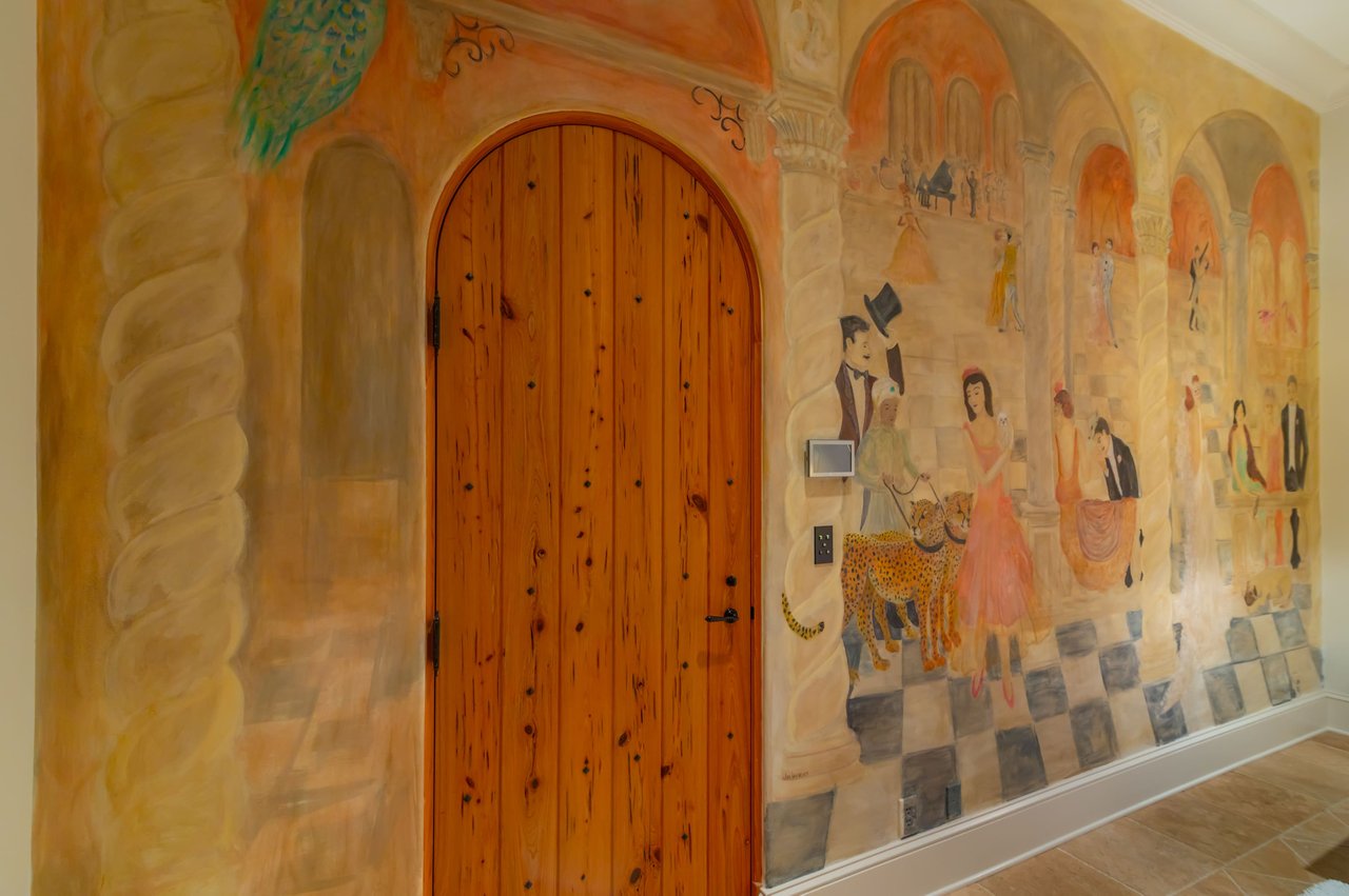 Casa del Carnevale