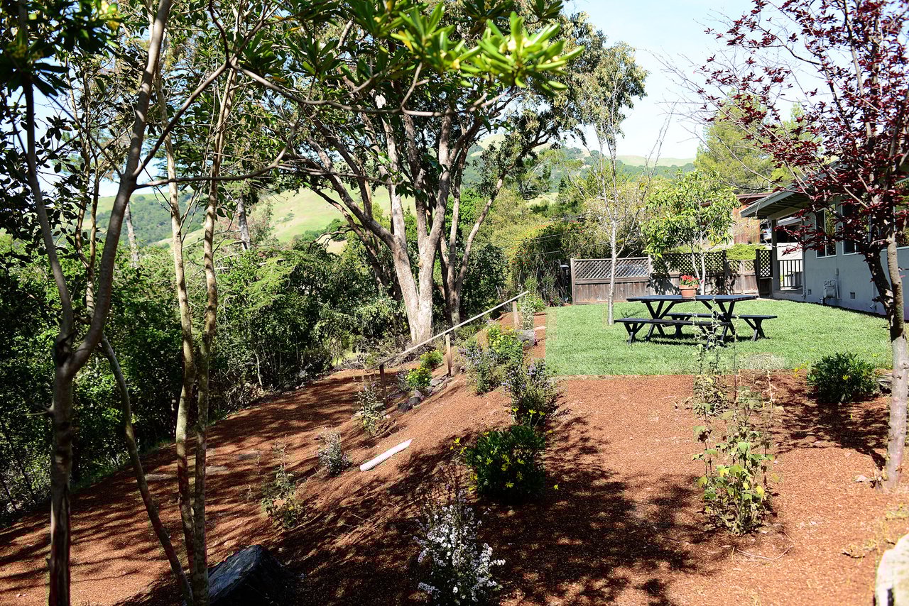 40 Garden Rock Road, San Anselmo