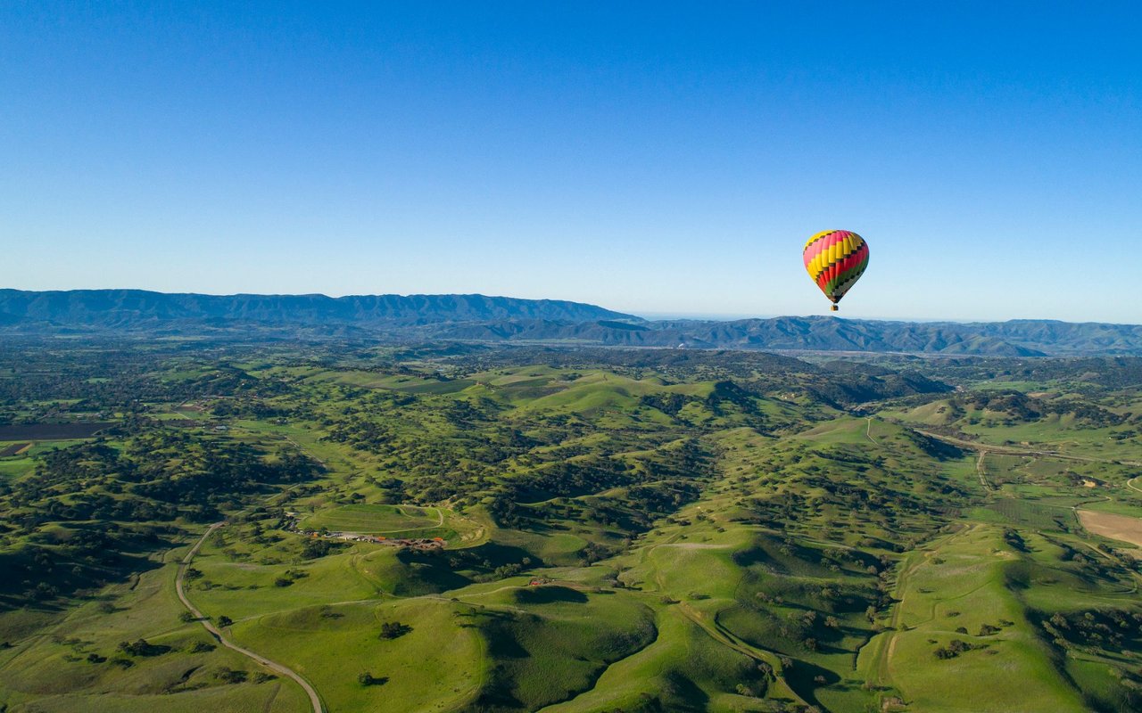 Santa Ynez 