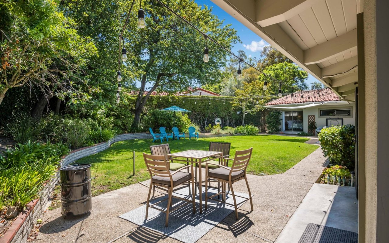 3601 Paseo Del Campo