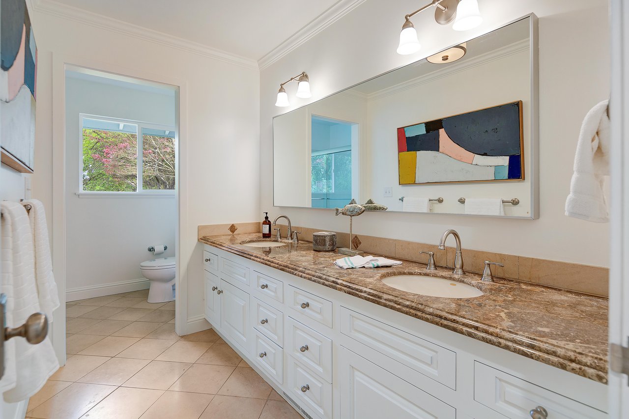 45 Quisisana Drive, Kentfield