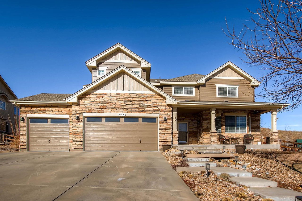 7744 Terry Ct