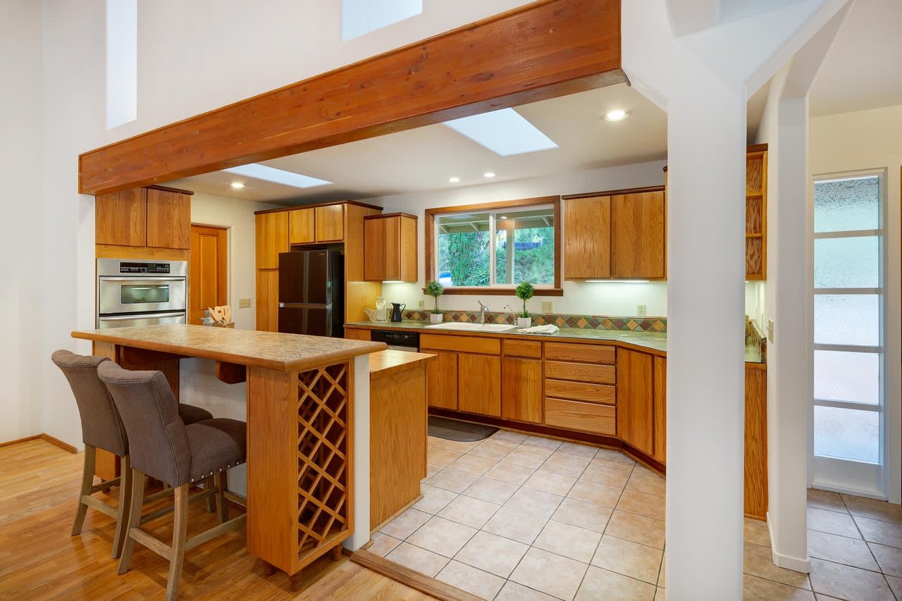 585 San Geronimo Valley Drive, San Geronimo