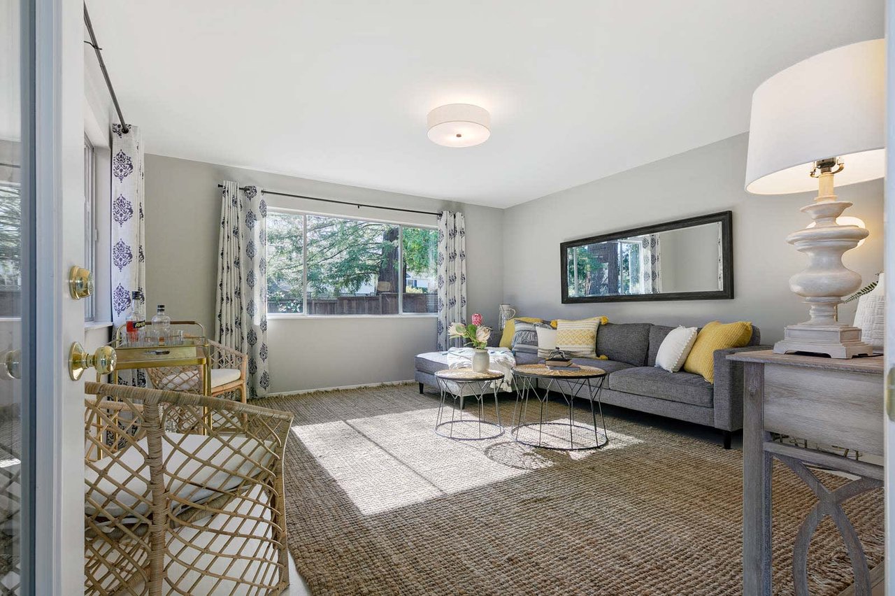 20 Suffield Avenue, San Anselmo