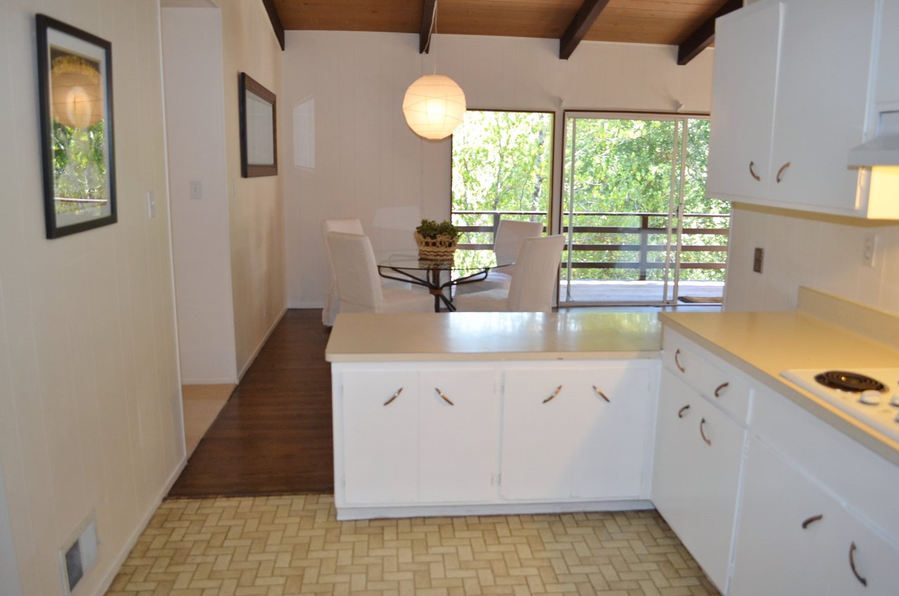 25 Raven Road, San Anselmo