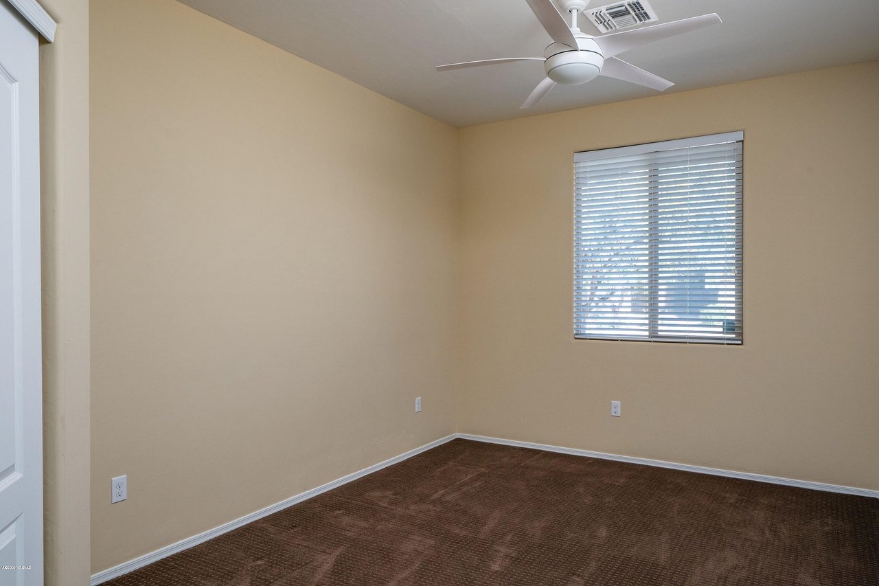 Highly Sought After Mariposa Trails Community