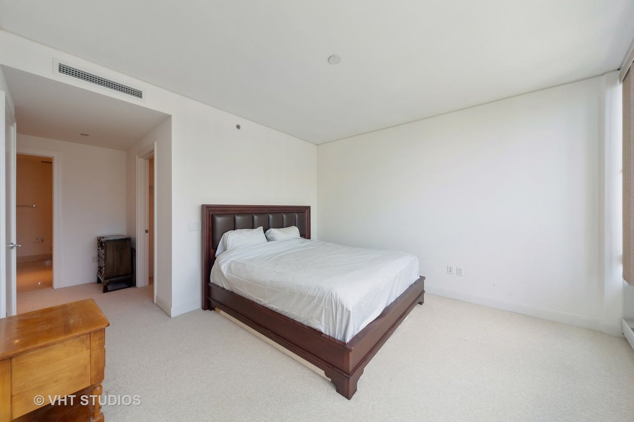 340 E Randolph St #2902
