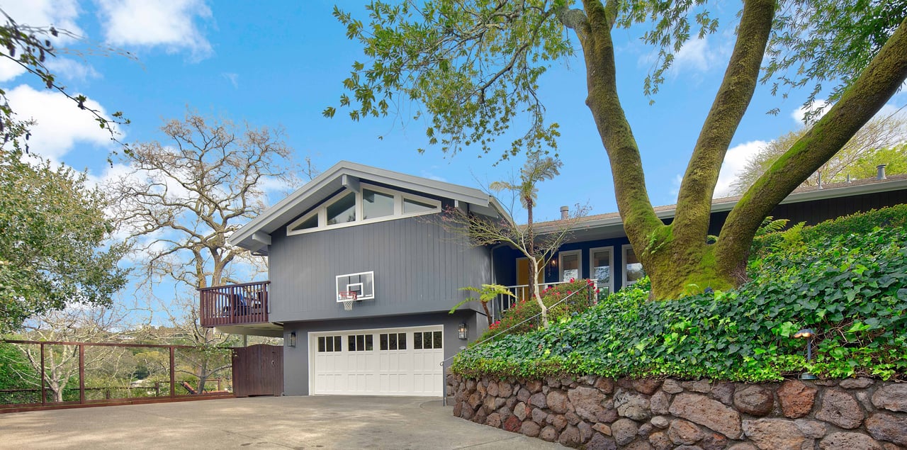 45 Quisisana Drive, Kentfield