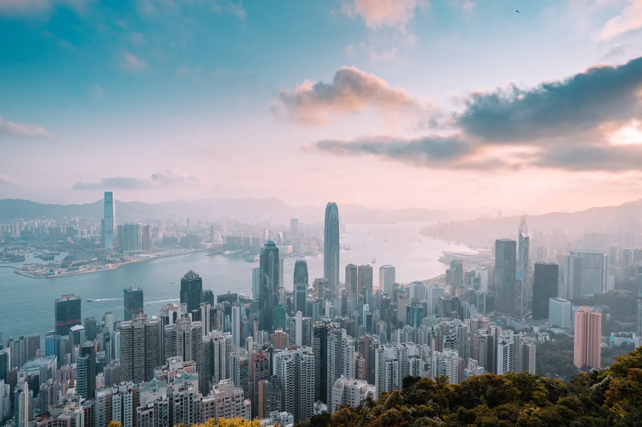 4 Tips for Getting into Hong Kong Luxury Real Estate