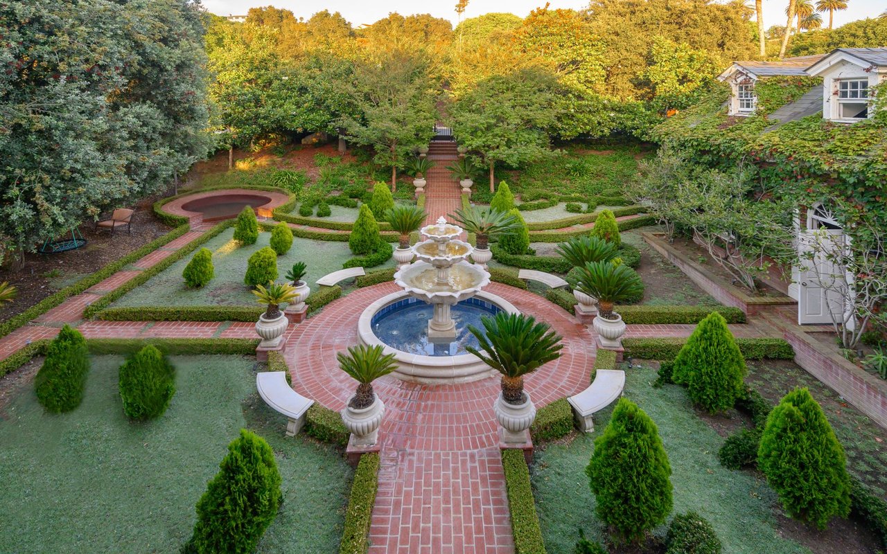 One of kind Oceanfront Estate has it all.