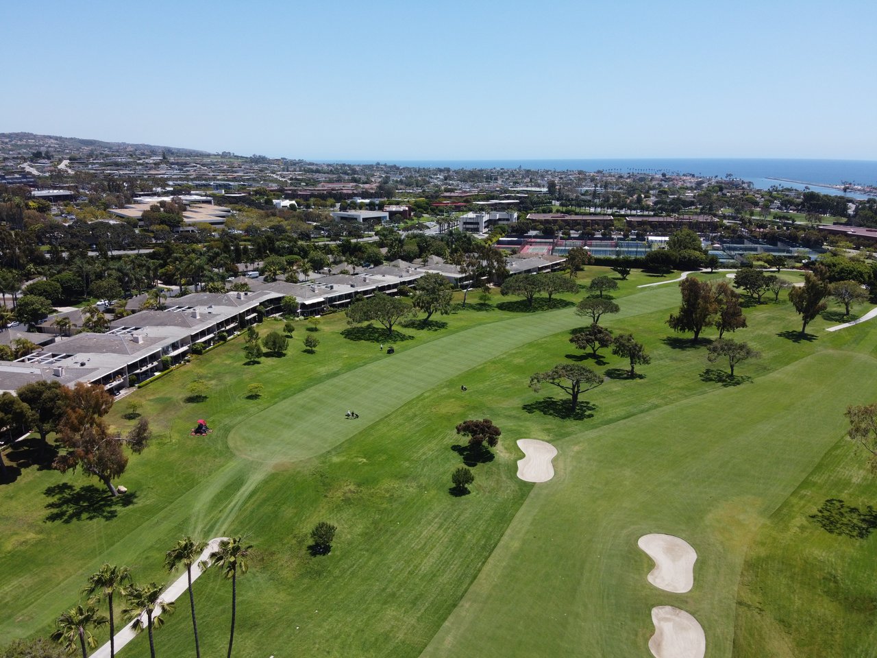 1103 Granville, Newport Beach