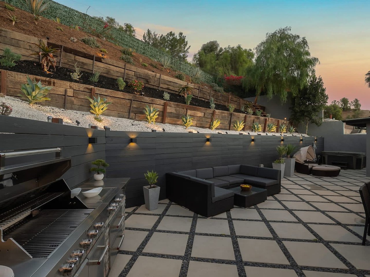 Pristine Solace