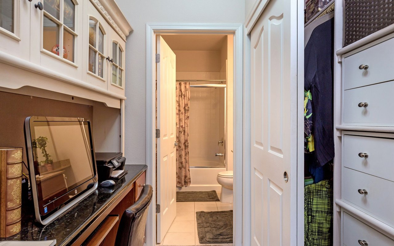 801 S Winchester Blvd, #6102