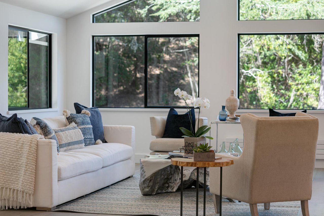 230 Oakcrest Road, San Anselmo