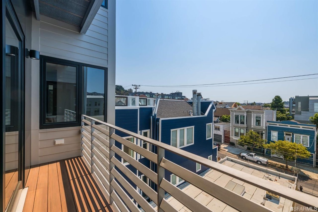 The Ultimate Sustainable Luxury Living