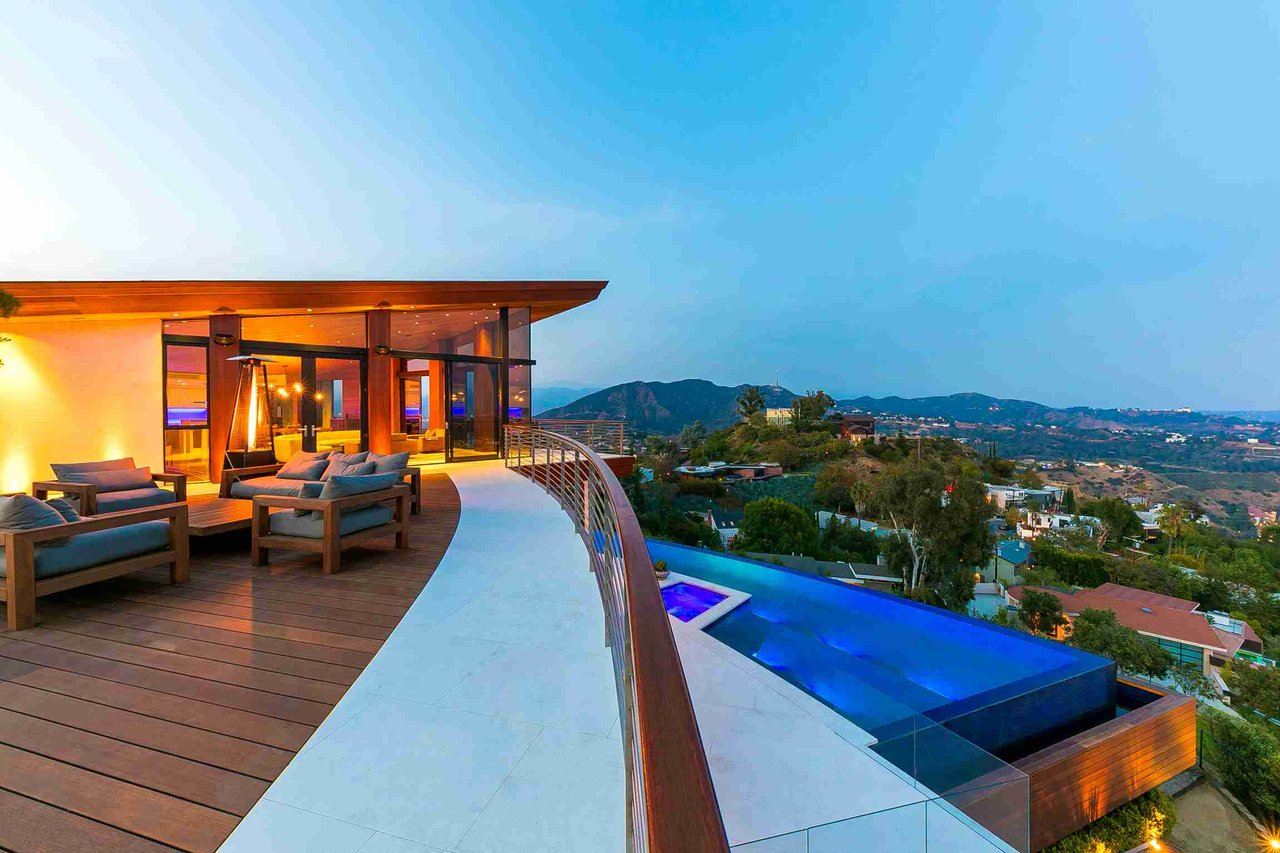 Garden Opulent