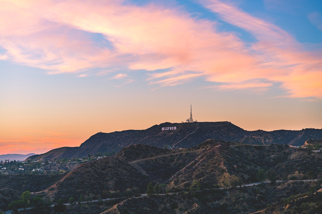 6253 Hollywood Blvd, #603