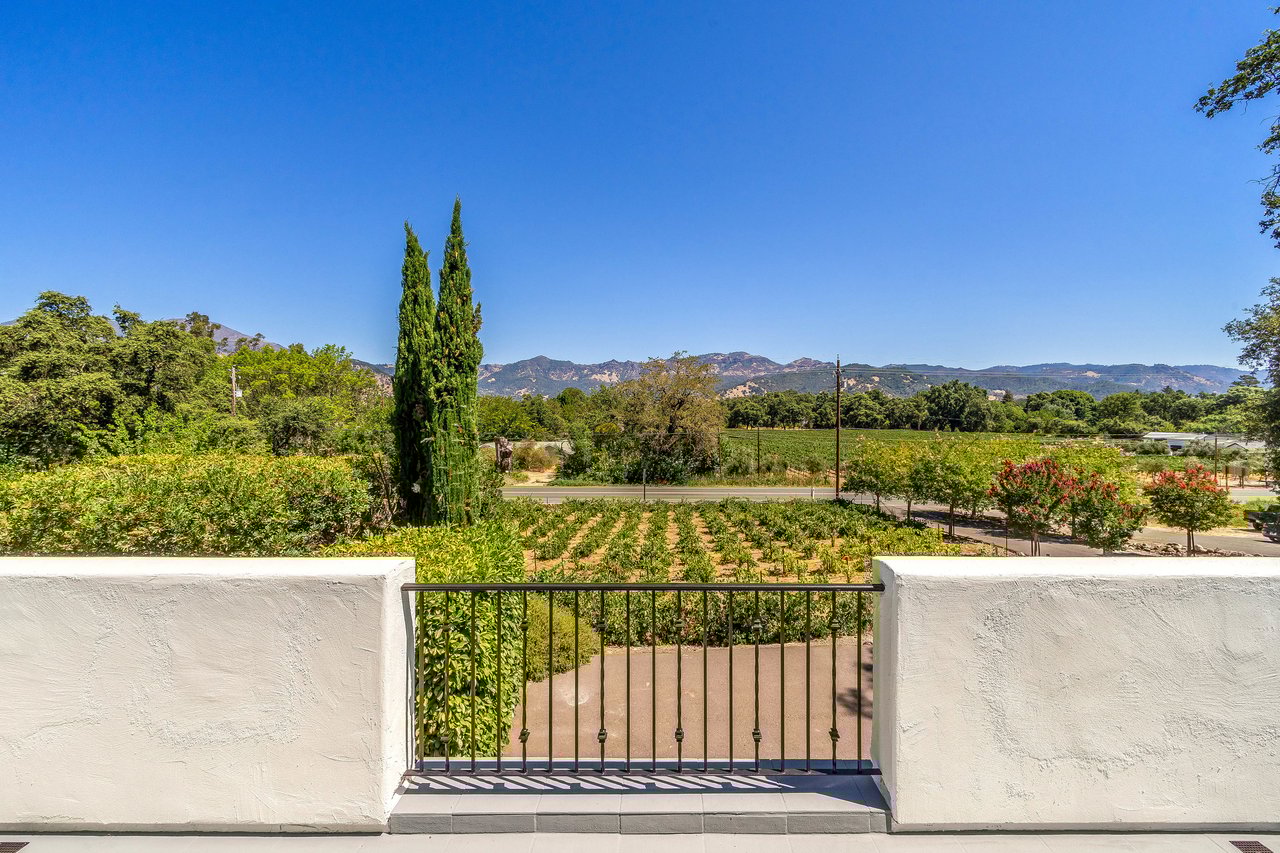 Tuscan Country Estate - SOLD