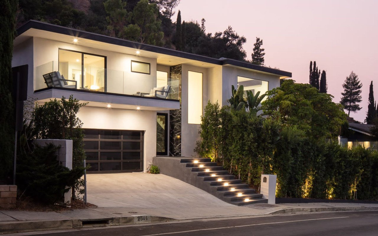 2501 Apollo Drive
