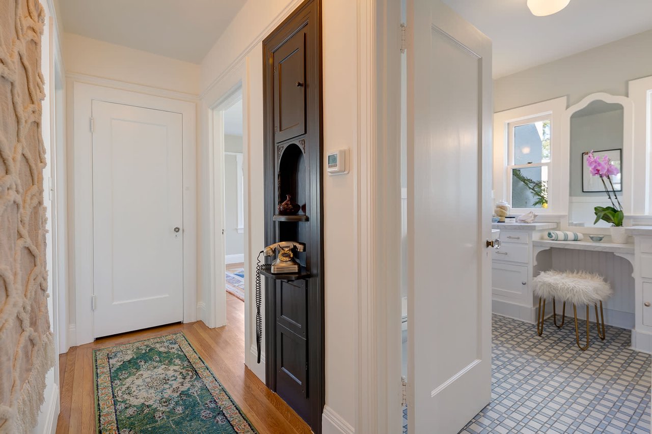 156 Morningside Drive, San Anselmo