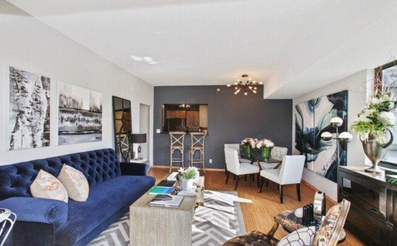 1 Daniel Burnham Court, #404