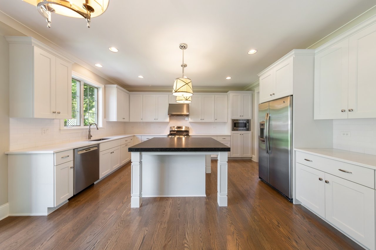 Grand Design & Uncompromised Craftsmanship