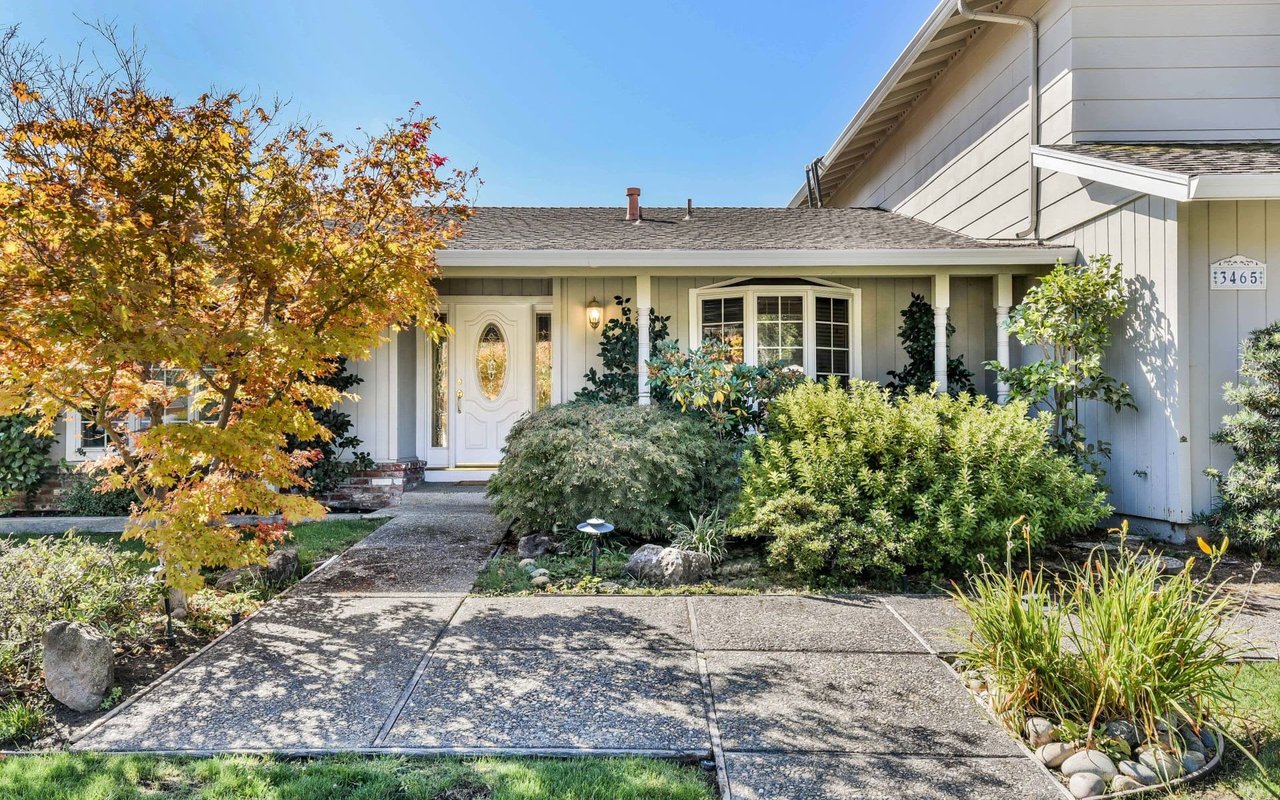 Fabulous Northgate home!