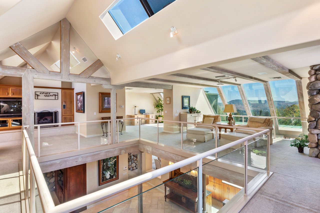 Architectural Masterpiece