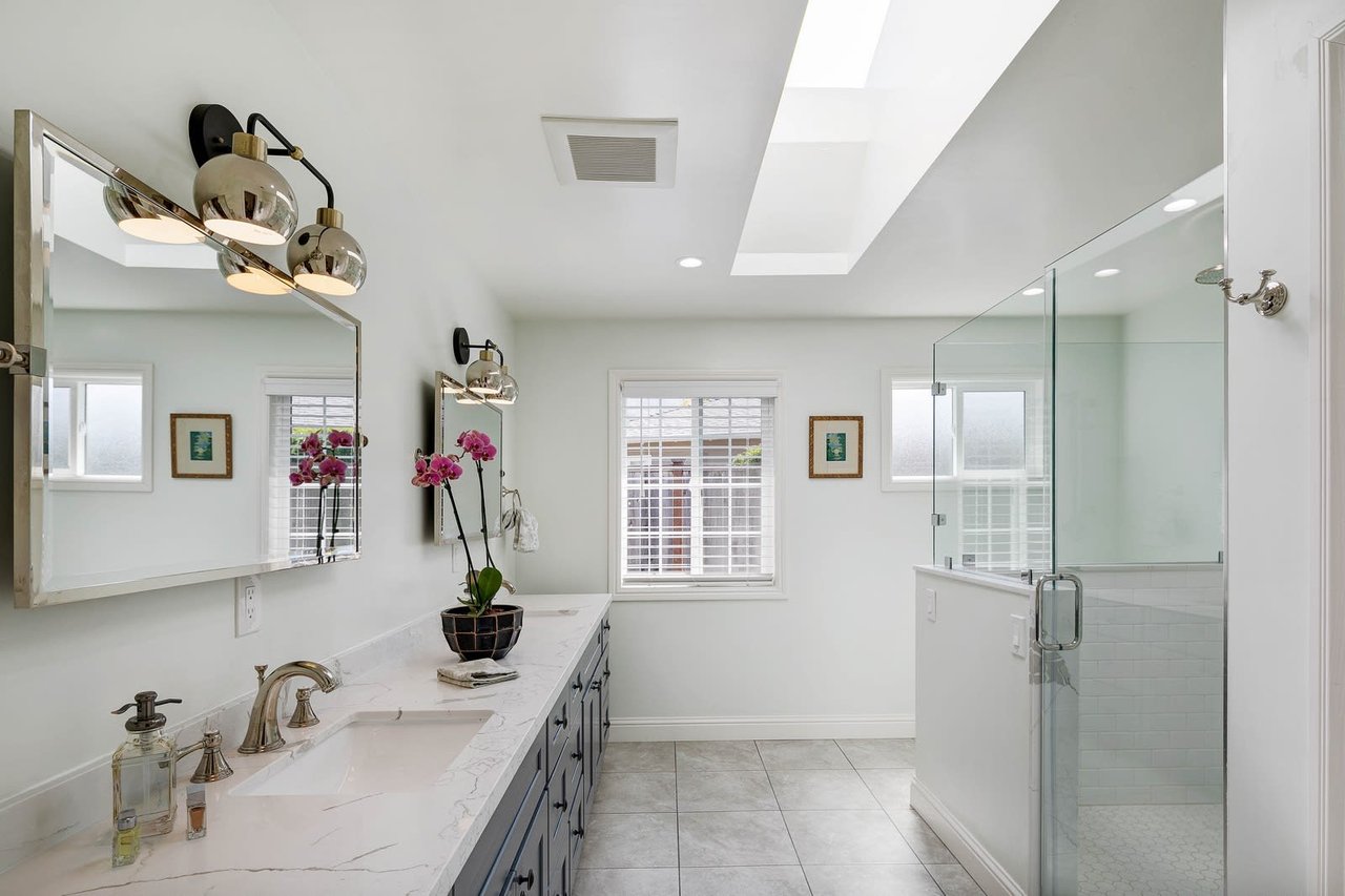 3 Corrillo Drive, San Rafael