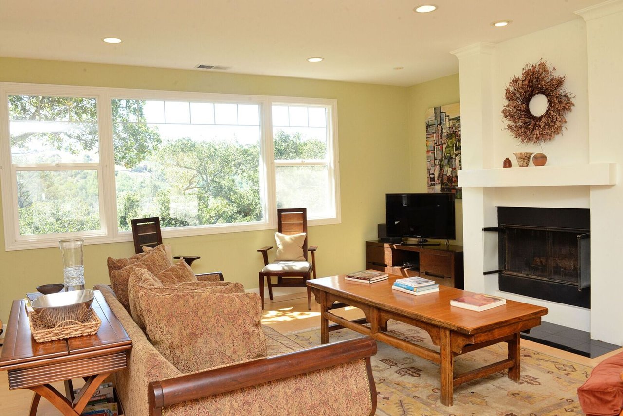 227 Van Tassel Court, San Anselmo