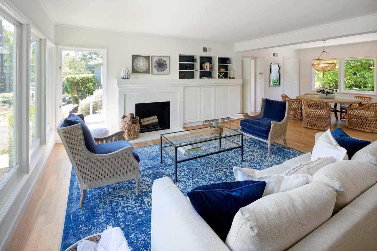 20 Rosebank Avenue, Kentfield