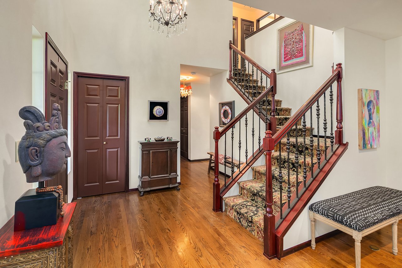 Refined Charm in Snohomish