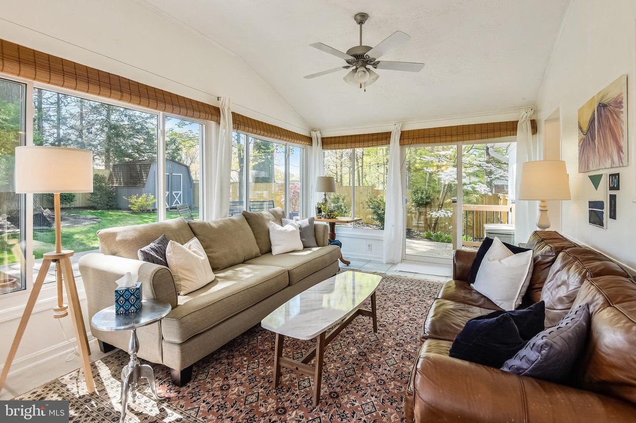 3231 Kenney Dr
