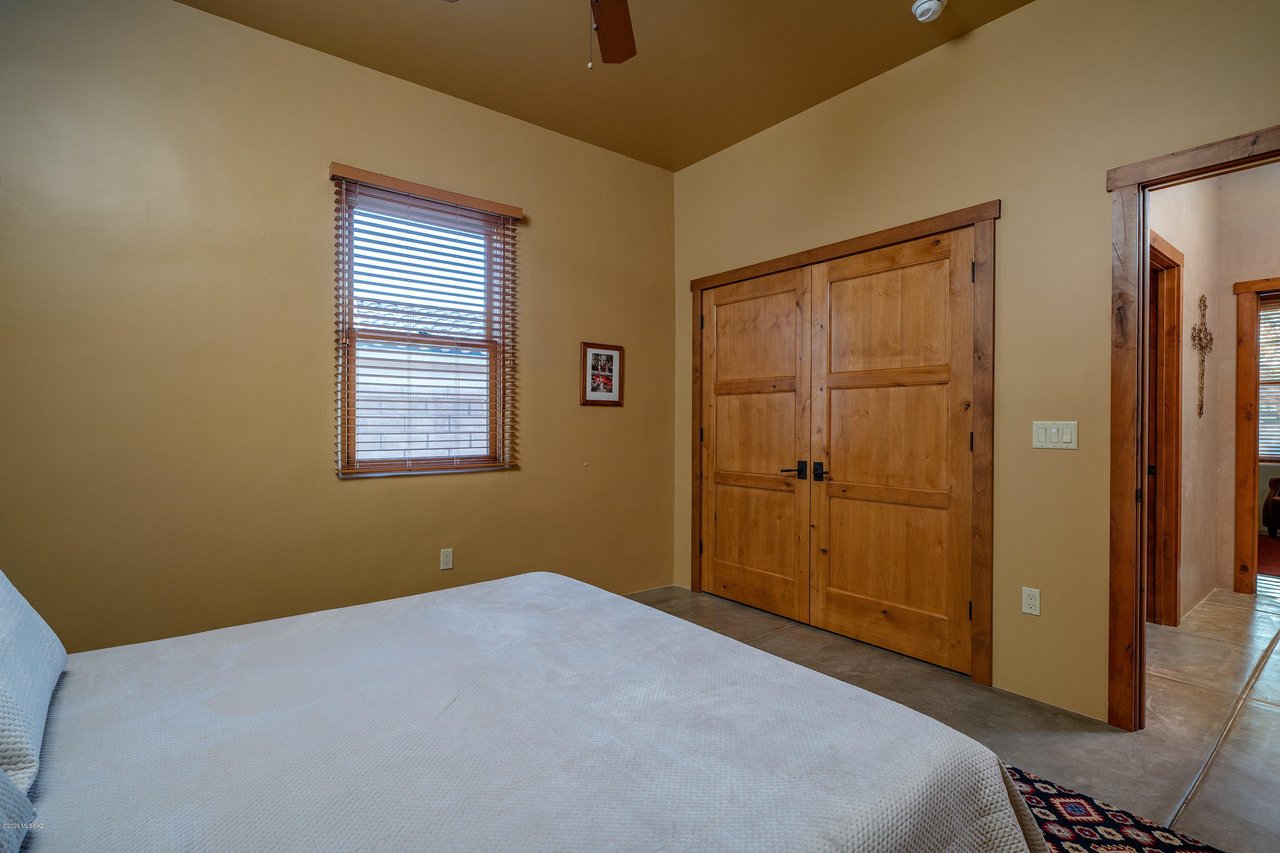 CLASSIC SKY RANCH HOME