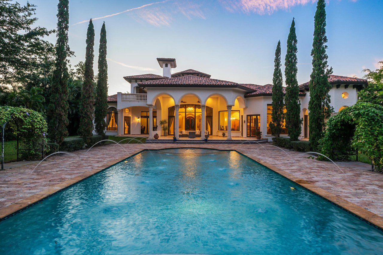 8060 Twin Lake Drive