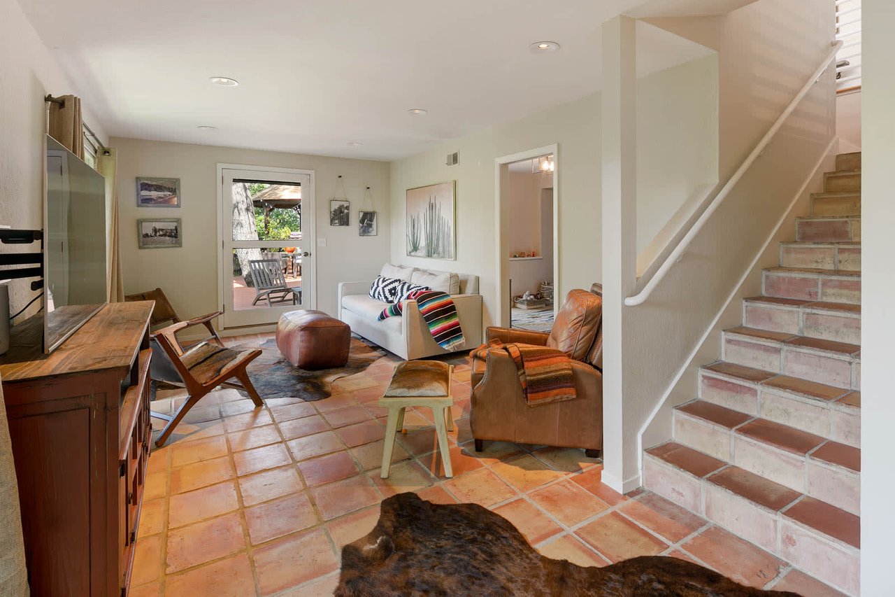 40 Crest Avenue, San Anselmo