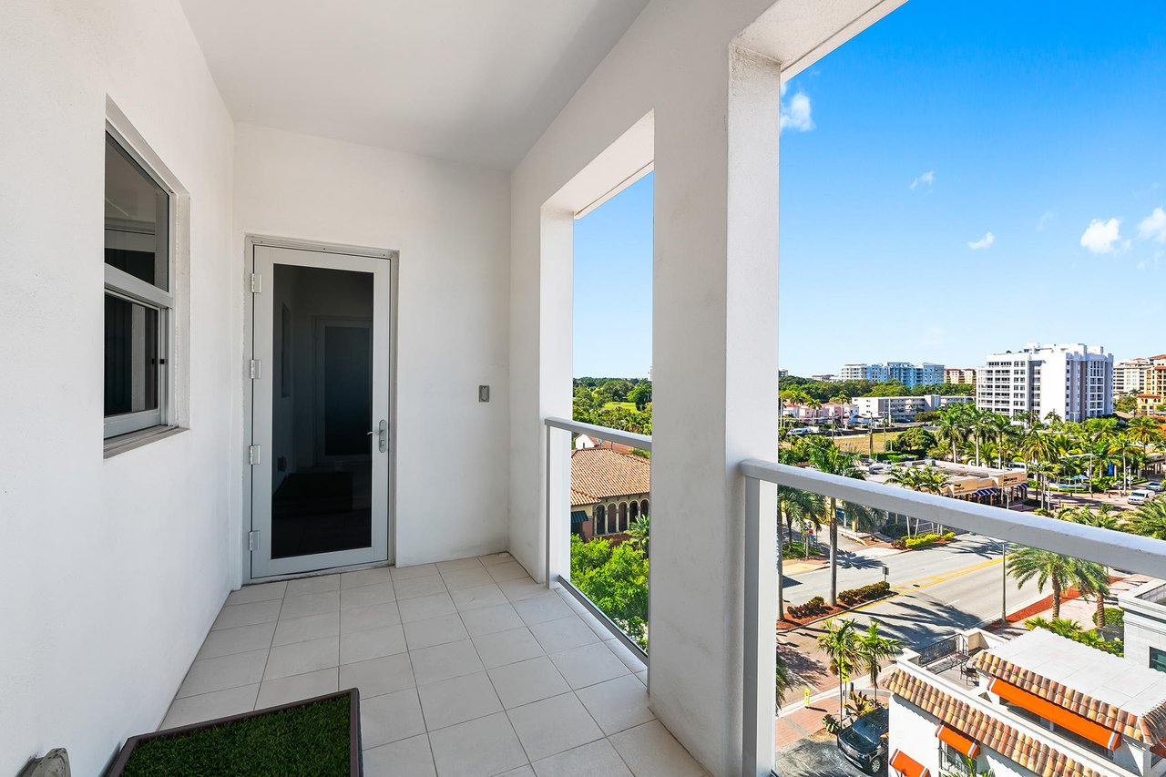 455 E Palmetto Park Road, Unit 7W