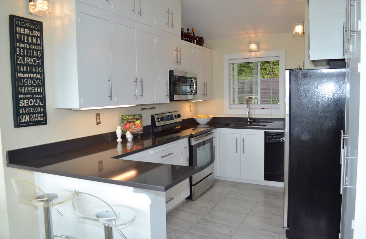 84 Bret Harte Road, San Rafael