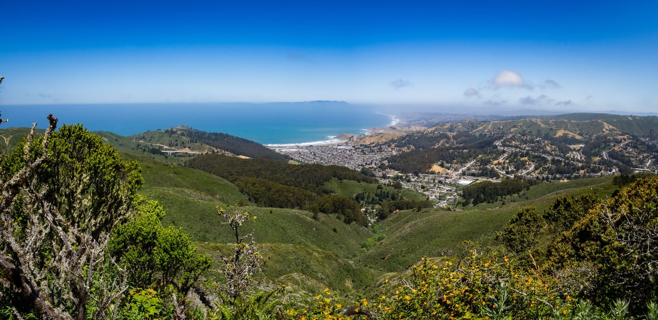 Pacifica