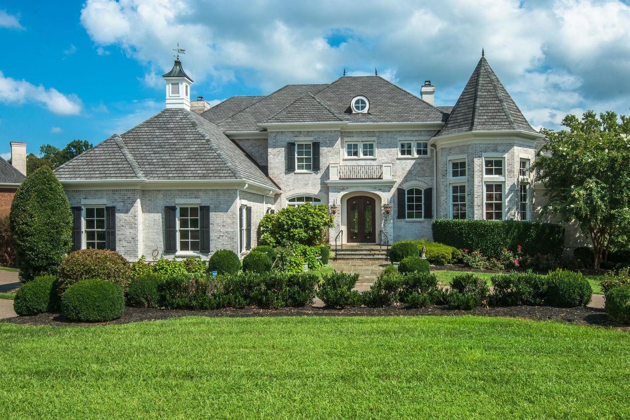 7 Oxmoor Ct