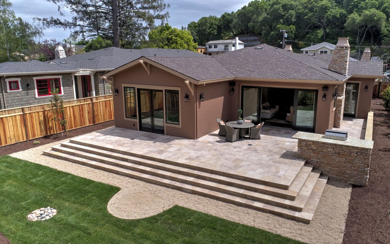 115 Yosemite Way