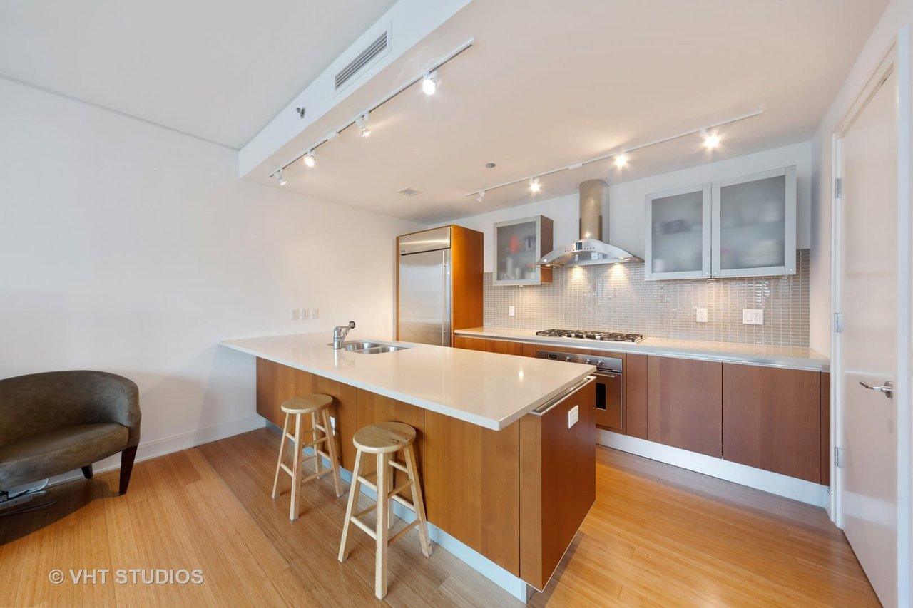 340 E Randolph St #2902