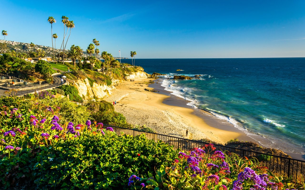 Laguna Beach