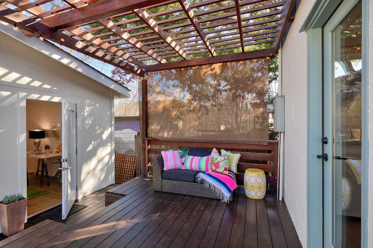 156 Morningside Drive, San Anselmo