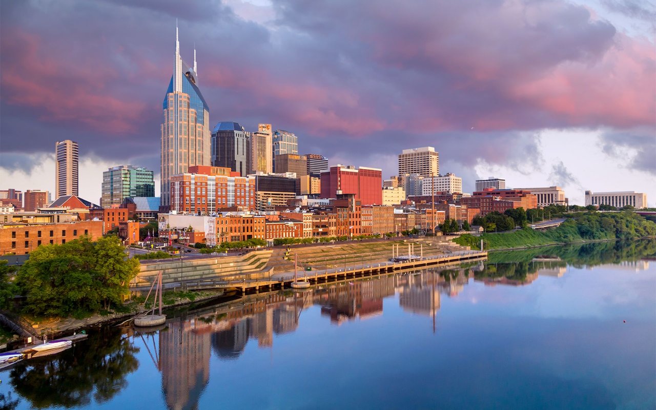 Nashville